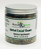 Herbal Facial Steam
