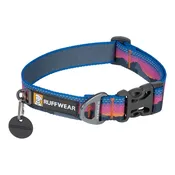 Crag Reflective Dog Collar
