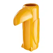 TUKI Vase Tukan
