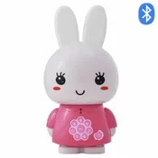 Honey Bunny in Pink