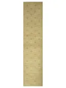 Anatolia Hand Knotted Beige 2x9