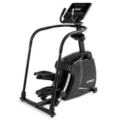 CS800 Stepper