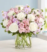 Sweet Baby Girl™ Arrangement - Extra Large