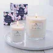 Vanilla Fleur