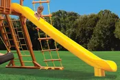 Extreme Super Ride Slide