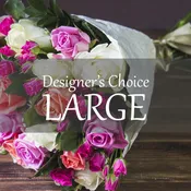 Designer's Choice- Large