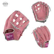 Rawlings Rawlings Bagger Exclusive Heart of the Hide 11.75" Infield Baseball Glove - PRO205-6