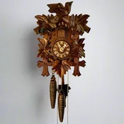 nci cc 1200 - Bird and Leaf