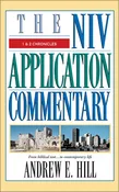 1 & 2 Chronicles (NIV Application Commentary)