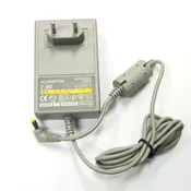 AC Adapter 220v EU Plug for Sony Playstation 1