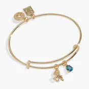 ACOTAR Mist and Fury Bird Bangle