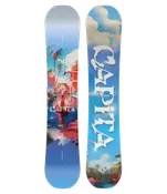 Capita Space Metal Fantasy 2025 Snowboard