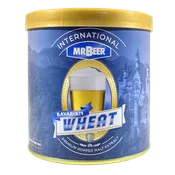 Bavarian Weissbier Malt Extract