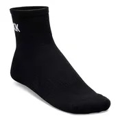 BIRKENSTOCK COTTON ANKLE SOCKS BLACK - ADULTS