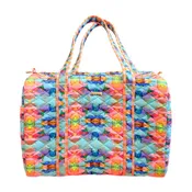 Antigua Smile Travel Duffel Bag