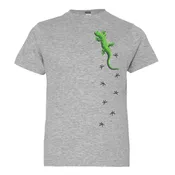 Boy's Gecko Tee Shirt