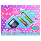 Lip Shimmer Fragrance Litter Makeup Kit