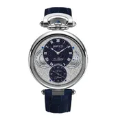 19 Thirty Aventurine & Chiseled Dials | 42mm, Stainless Steel, Men's Watch