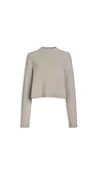 CASHMERE JUMPER