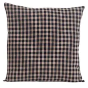 Bingham Star Pillow Sham - Euro Fabric