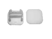1 1/8″ x 1 1/8″ Square Sling Insert