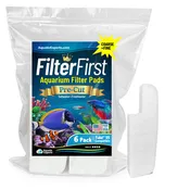 Aquarium Filter Floss Pad for Tidal – Pre-Cut Media | Aquatic Experts
