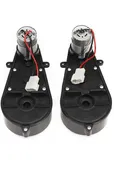 0905 Set Of GearBoxes