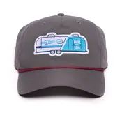 Airstream Snapback Hat