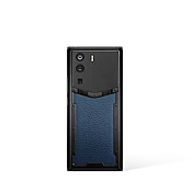 Metavertu Curve Grained Calfskin