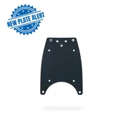 Bixpy Hobie Compass Mount Plate