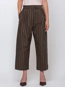 Babar Pant - Brown