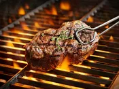 Grassfed Sirloin Steak (Lean Grilling Cut)