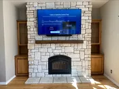 Quadrafire Pioneer II