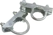 180 HINGE PRESSED STEEL
