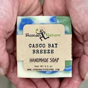 Casco Bay Breeze Soap Bar