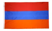 Armenia Flag