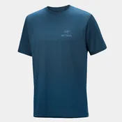 Arc'teryx Kragg SL Cotton Bird Short Sleeve Tee