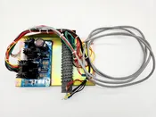 Alternator Control Board for Life Fitness Recumbent Bikes, P#: SK19-00073-0000