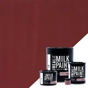 Barn Red Milk Paint