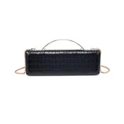 Banks Clutch - Black
