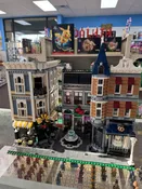 10255 Assembly Square (Retired) (Previously Owned)
