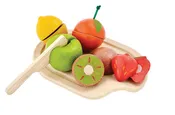 Assorted Fruit Play Set