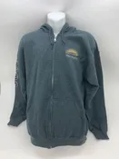 First Flight Sweatshirt - Heather Gray