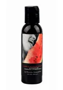 EB EDIBLE MASSAGE  LOTION WATERMELON 2OZ