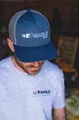 Eagle Seed Ballcap