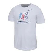 Kid's 2026 Bolder Boulder Legend Short Sleeve Tee