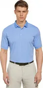 Callaway Golf CGM441 Short Sleeve Ottoman Polo Shirt - Provence