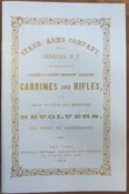 Factory Book on Starr Arms Weapons