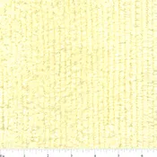 10 YD Bolt-Maize Cotton Chenille Fabric
