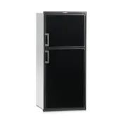 Dometic Americana II 6 cu. ft. Two-Way Absorption Refrigerator, Right Hinge